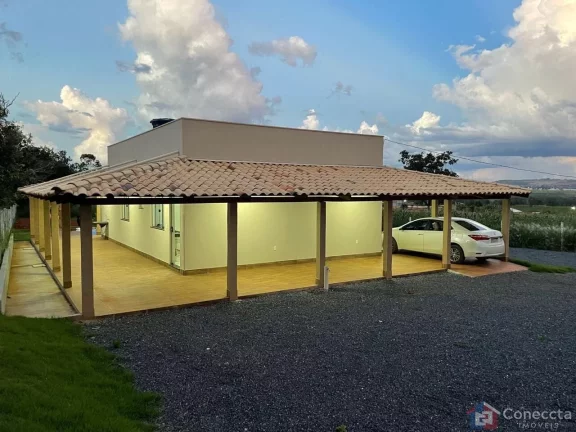 Imagem Chácara à Venda ou Troca – 1.000 m² com Piscina e Área Gourmet – Região da Baixadinha, Patos de Minas
