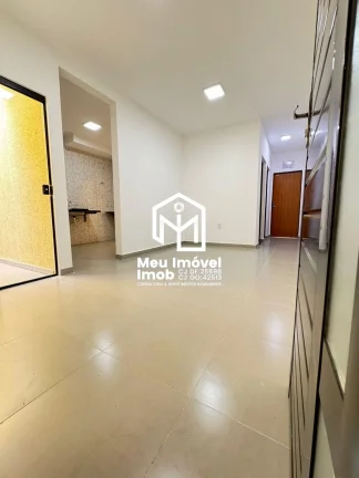 Imagem Apartamento 02 Dorm. em Parque Industrial Mingone, Luziânia