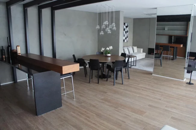 Imagem Apartamento com 1 dormitorio na Pascal