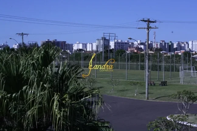Imagem Belissímo terreno em condomínio fechado Villaggio de Atlântida