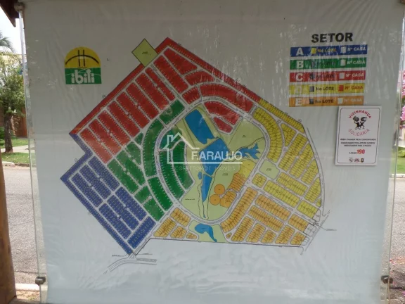 Imagem Casa em condomínio fechado para venda em Sorocaba-SP!