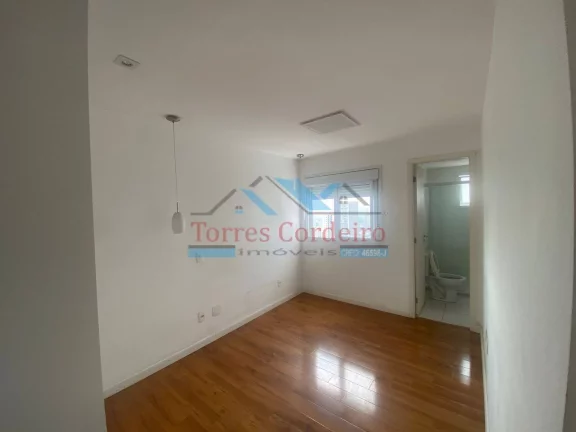 Imagem Apartamento 2 dormitórios - 2 Vagas - Brooklin