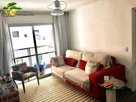 Imagem APARTAMENTO PARA VENDA EM SANTANA/SP