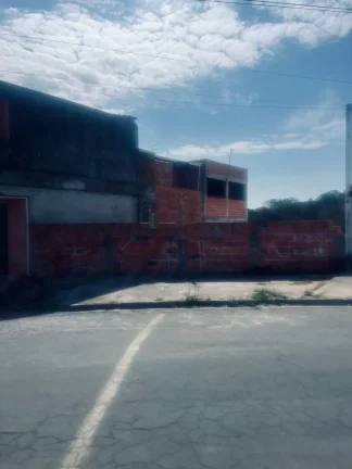 Imagem TERRENO RESIDENCIAL em Francisco Morato - SP, Jardim Luíza