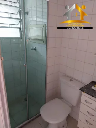 Imagem Apartamento à venda no condomínio Jardim da Glória III - Batelli Imóveis