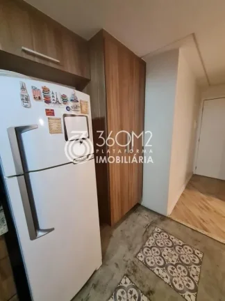 Imagem Apartamento para Venda em São Bernardo do Campo / SP no bairro Nova Petrópolis
