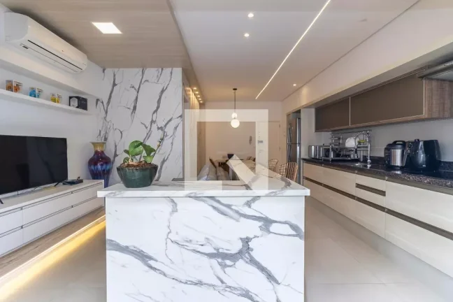 Imagem Apartamento à Venda - Aclimação, 1 Quarto, 105 m2