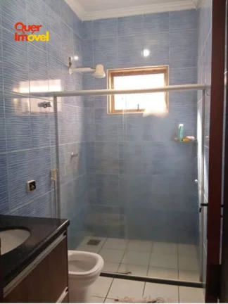 Imagem Imperdível Casa à Venda em Ribeirão Preto-SP, Parque Residencial Cândido Portinari: 3 Quartos, 1 Suíte, 2 Salas, 3 Banheiros, 10 Vagas de Garagem, 200m². Aproveite!