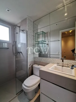 Imagem Apartamento Alto Padrão à venda em São Paulo/SP