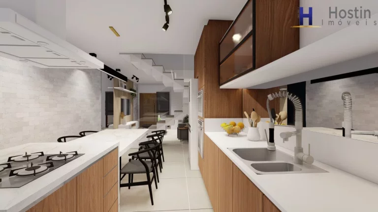 Imagem GEMINADO RESIDENCIAL em JOINVILLE - SC, BOA VISTA
