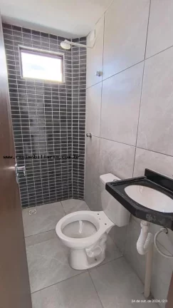 Imagem Apartamento no Parque do Sol, Gramame em João Pessoa/PB, 2 Q