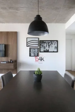 Imagem Apartamento para venda no Geo Berrini - Brooklin, Rua Jean Peltier.