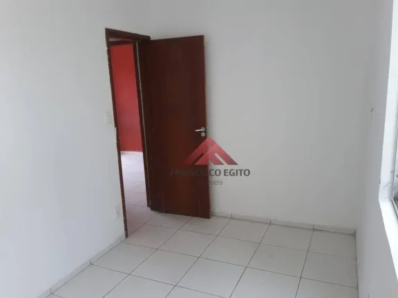 Imagem Apartamento à venda, 42 m² por R$ 115.000,00 - Guaxindiba - São Gonçalo/RJ