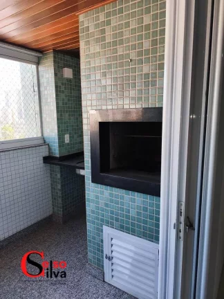 Imagem Apartamento Centro Maringá (Bella Torre)