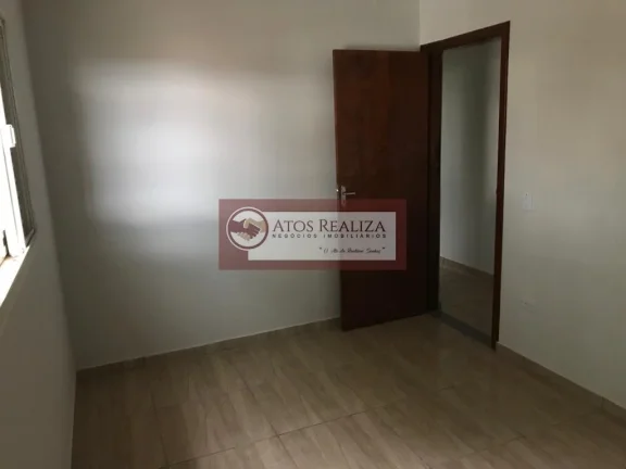 Imagem Sobrado em Jardim Nossa Senhora de Fátima - Tatuí