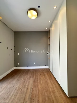 Imagem Casa Térrea no Condomínio Portinari em Paulínia/SP

Essa linda casa térrea um pé direito alto s...