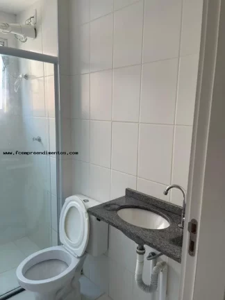 Imagem Apartamento para Locação em Limeira, Boa Vista, 2 dormitórios, 1 suíte, 1 banheiro, 1 vaga