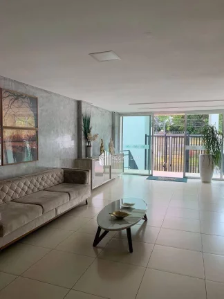 Imagem Apartamento com 4 dormitórios à venda por R$ 800.000 - Piçarreira - Teresina/PI
