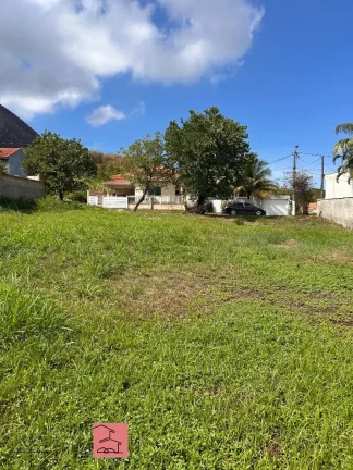 Imagem Terreno Grande à Venda no Condomínio Vale das Orquídeas - Inoã, Maricá