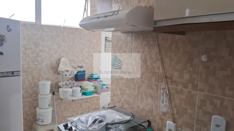 Imagem Apartamento à venda na Taquara, Rio de Janeiro - 2 quartos, 1 banheiro, 1 vaga de garagem - Imperdível oportunidade!
