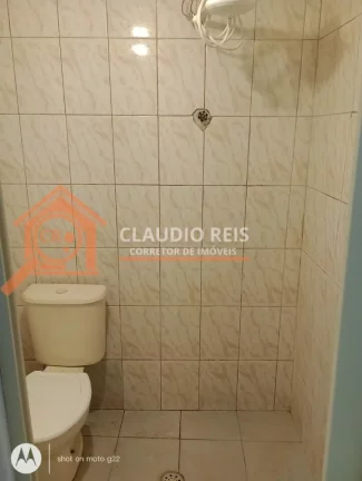 Imagem Casa com 1 Quarto para alugar, 30m² - Jardim São Carlos