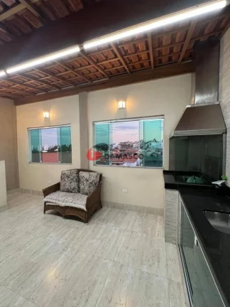 Imagem Sobrado à venda, Vila Alpina, São Paulo, SP