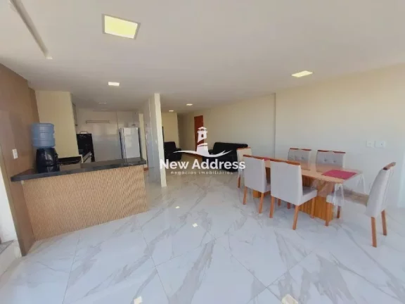 Imagem Apartamento 3 Quartos de Alto Padrão à venda em Guarapari/ES