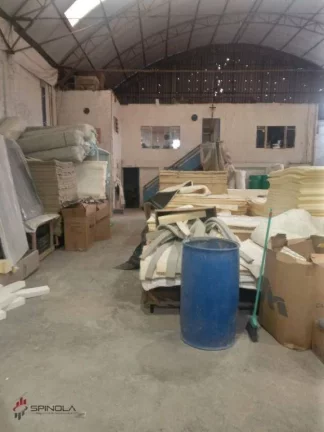 Imagem Galpão à venda, 685 m² por R$ 2.800.000,00 - Vila Togni - Poços de Caldas/MG