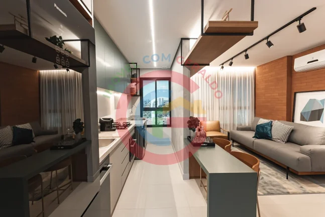 Imagem APARTAMENTO 2 QUARTOS PRÓX. BURITI SHOPPING - PRIMUS PARQUE