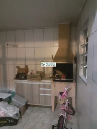 Imagem CASA RESIDENCIAL em SÃO JOSÉ DOS CAMPOS - SP, SANTANA