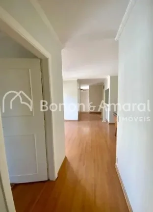 Imagem Situado no charmoso e desejado bairro Cambuí, em Campinas, este apartamento oferece uma impressiona...