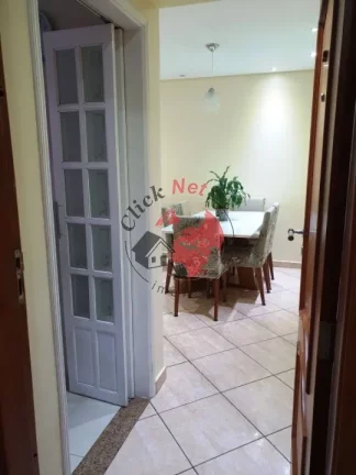Imagem Apartamento à Venda no Centro de São Bernardo