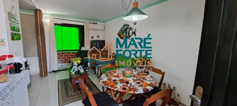 Imagem Lindo loft, todo mobiliado apenas 50 metros da orla do Itaguá