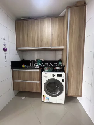 Imagem APARTAMENTO COM ÓTIMA LOCALIZAÇÃO NO ITAGUÁ COM 3 DORMITÓRIOS
