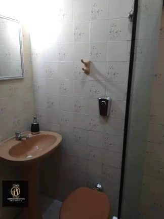 Imagem Casa, Praia Grande - Vila Caiçara
