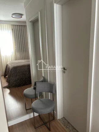 Imagem Apartamento para venda em Condomínio em Sorocaba/SP: Tranquilidade e Conforto
