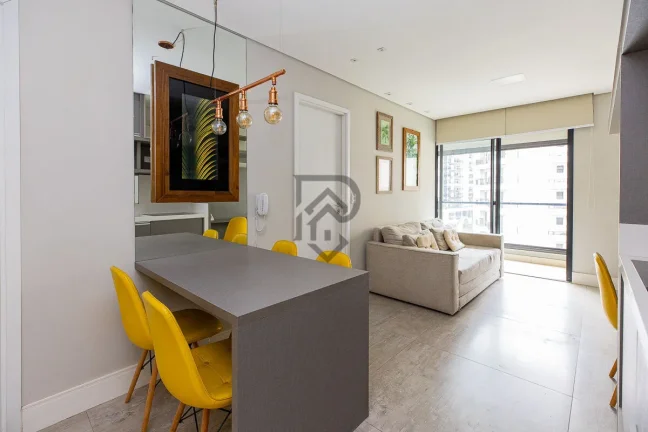 Imagem Apartamento camo belo ESTAÇÃO GABRIELLE proximo metrô