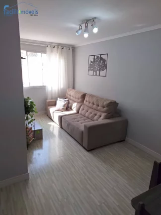 Imagem APARTAMWENTO À VENDA NA AV. DOM JAIME - PLANALTO - S.B.C - SP