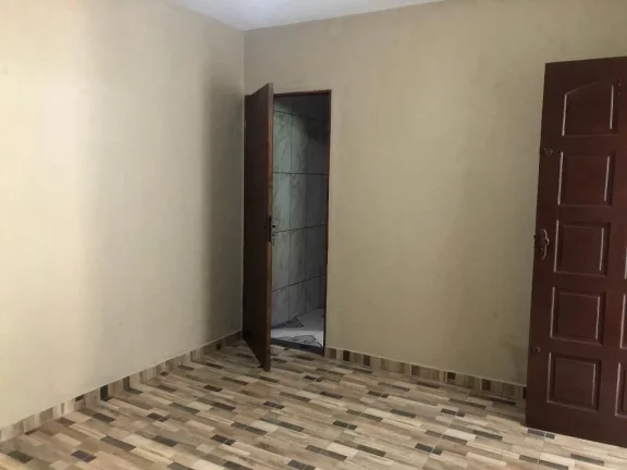 Imagem Casa com 3 dormitórios à venda, 120 m² por R$ 450.000,00 - Jardim Monte Cristo - Suzano/SP