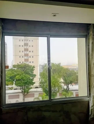 Imagem Apartamento Mobiliado - Excelente Investimento