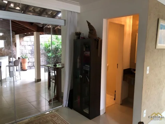 Imagem Casa 3 quartos - Colônia - Jundiaí -SP