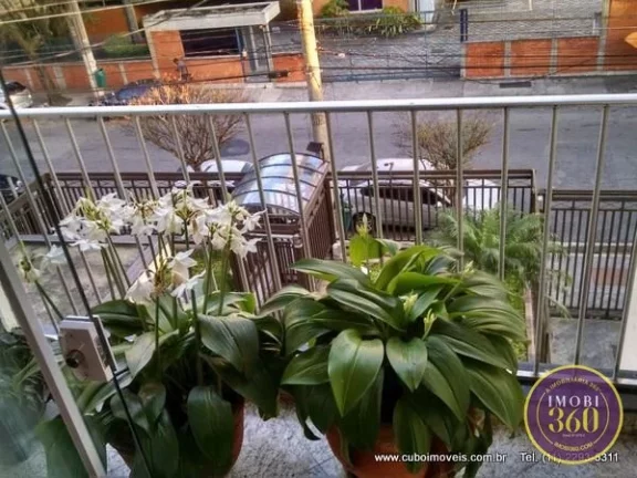 Imagem Apartamento à Venda em Tatuapé, São Paulo - SP