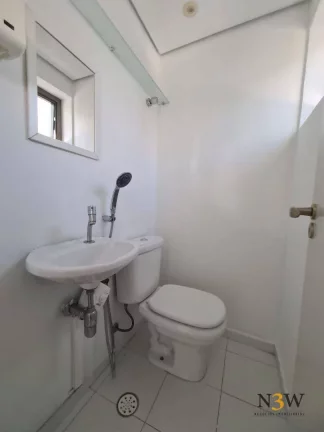 Imagem Sala à venda, 32 m² por R$ 300.000,00 - Vila Leopoldina - São Paulo/SP