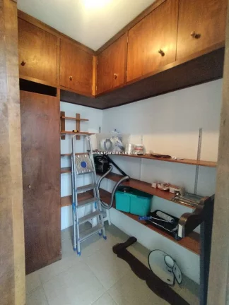Imagem Apartamento para alugar Itaim Bibi São Paulo