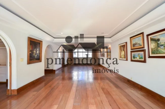 Imagem Jardim Paulista, apartamento 4 dormts, 2 suites, 3 vagas