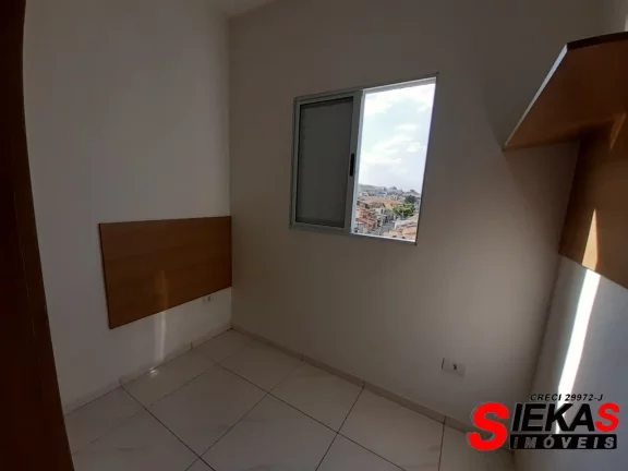 Imagem Apartamento para locação em São Paulo-SP, Parque Boturussu: 2 quartos, 1 sala, 1 banheiro, 40 m² de área. Venha conhecer!