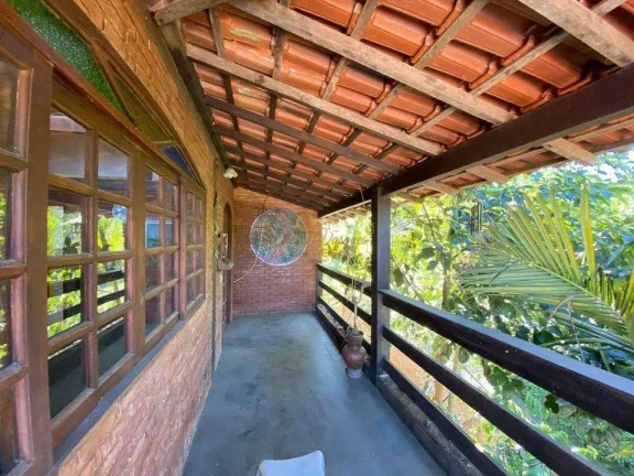 Imagem Casa para Venda em Teresópolis / RJ no bairro Iucas