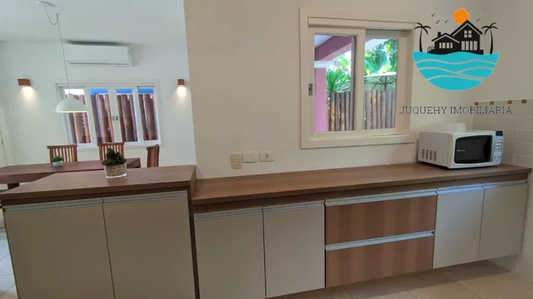 Imagem Aluguel Anual Juquehy - Casa em condomínio, 03 quartos, sendo 01 suíte, varanda gourmet com churrasqueira, piscina, playgournd | Juquehy Imobiliária