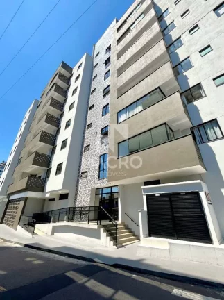 Imagem Apartamento | Jaraguá Esquerdo | 3 quartos (1 suíte) | 114m²