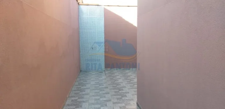 Imagem Casa - Jardinópolis - Santo Antônio